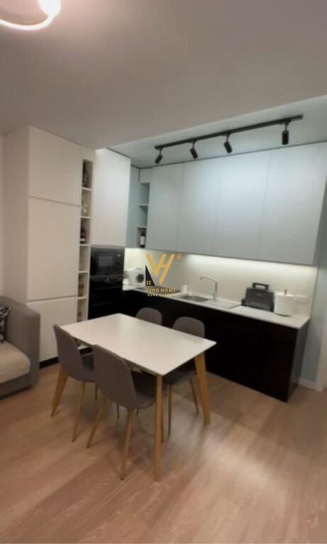 APPARTAMENTO 1+1+BLK IN AFFITTO A 5 MAJI 600 EURO
