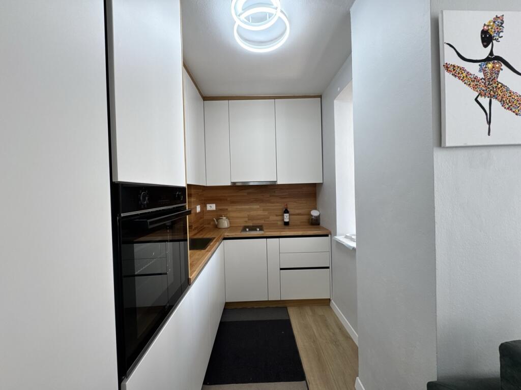 Durres 1+1, Golem - Apartment For Sale