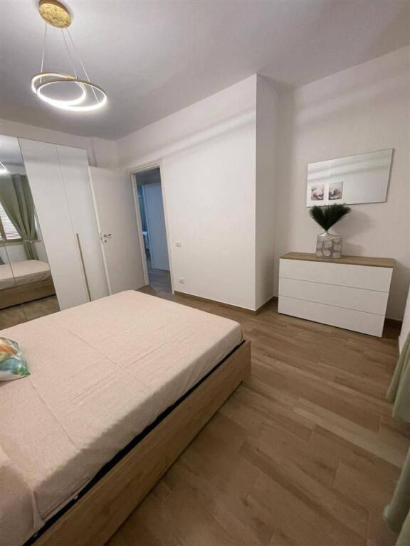 APPARTAMENTO IN AFFITTO 2+1 LAGO ARTIFICIALE 1.100 EURO