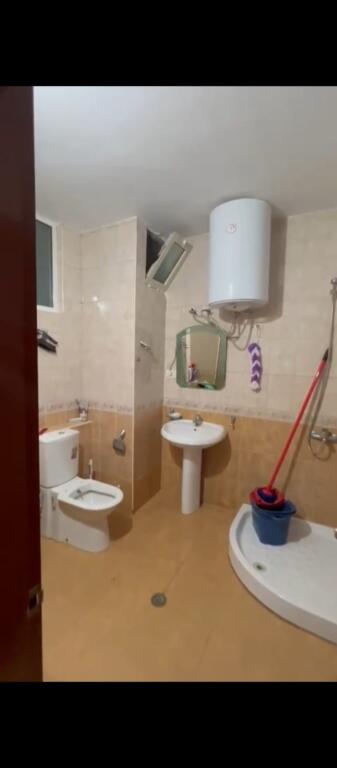 APPARTAMENTO 2+1. 520 EURO.LAPRAKE.