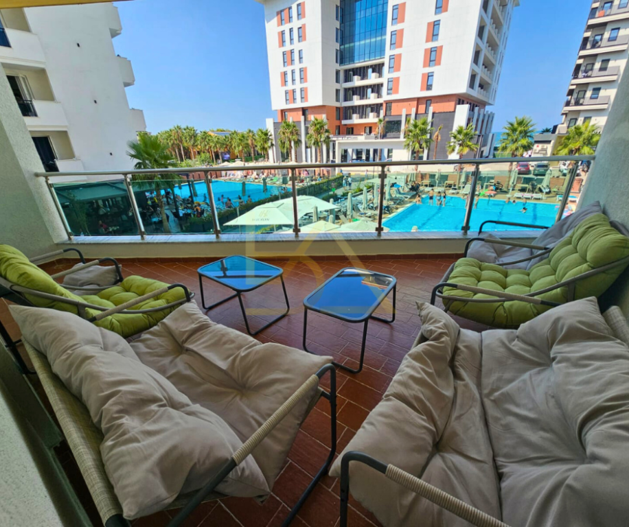 Appartamento in Vendita – Isola di Shengjin, Lezha
