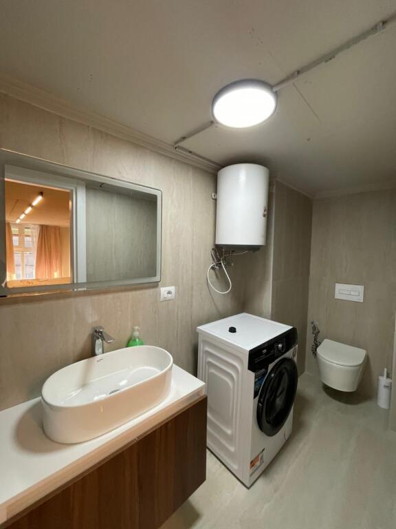 Duplex 1+1 for Sale – Golden Park 3 Complex !!
