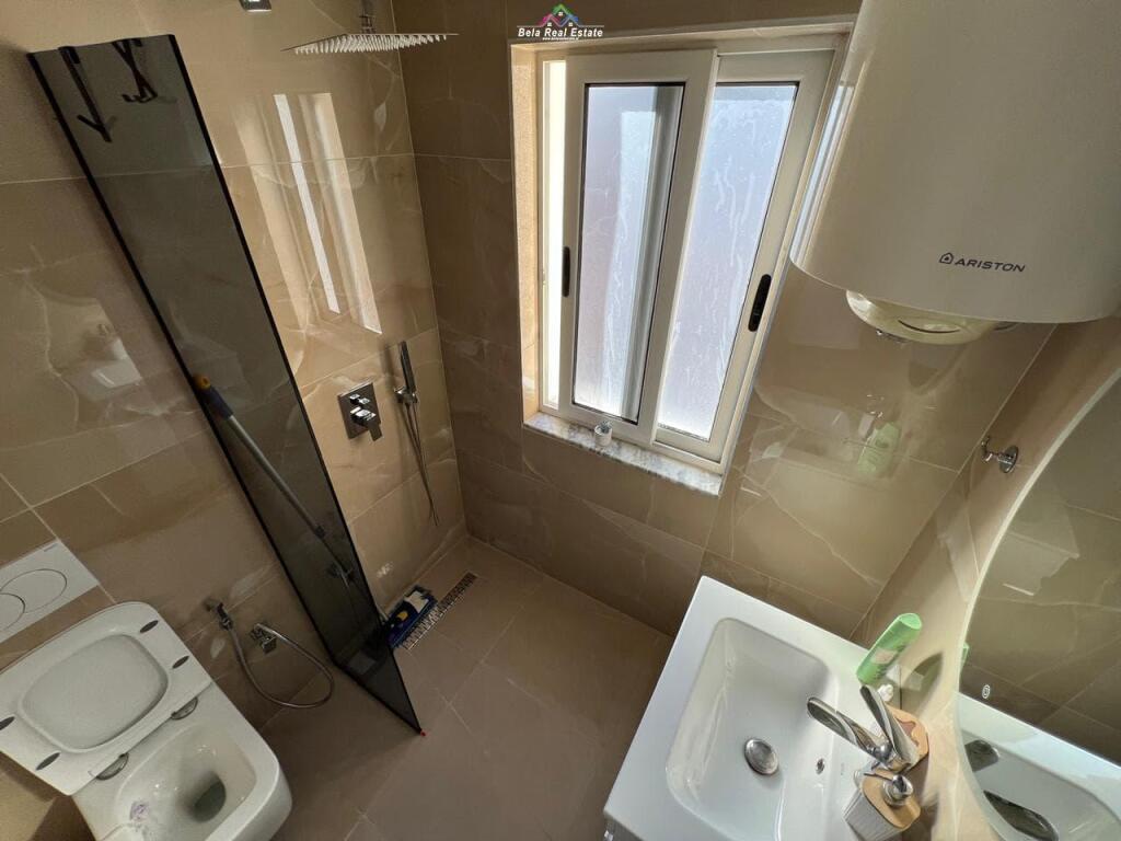 Appartamento in affitto 1+1 a Mine Peza (ID B211339) Tirana