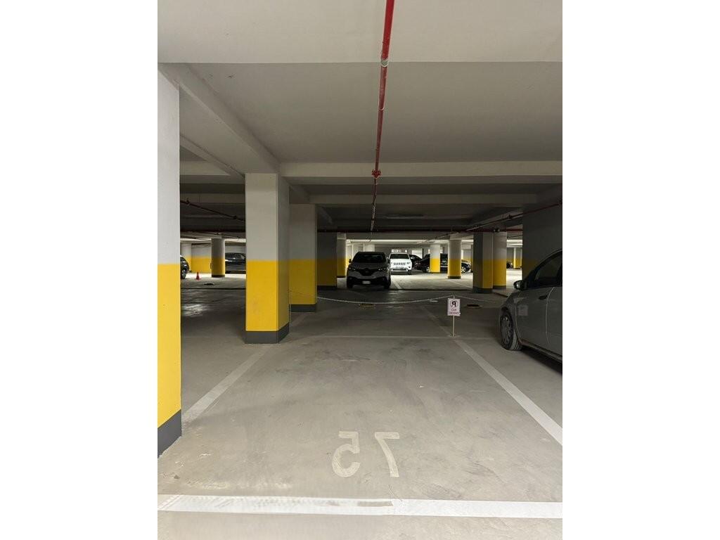 POSTO AUTO IN VENDITA AL -1 EX STAZIONE DEL TRENO! 33.000 €