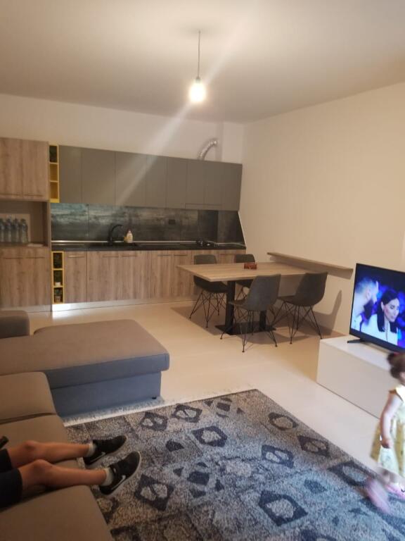 Appartamento 1+1 in vendita al Kompleksi Fari!