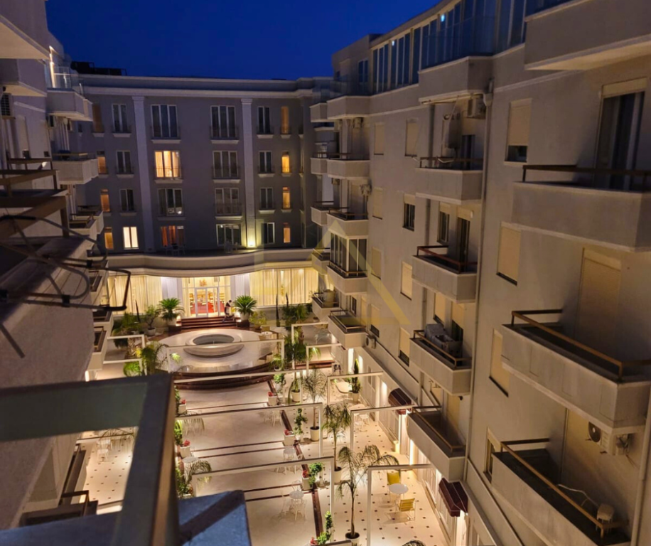 Appartamento in affitto – Durrës, Spiaggia