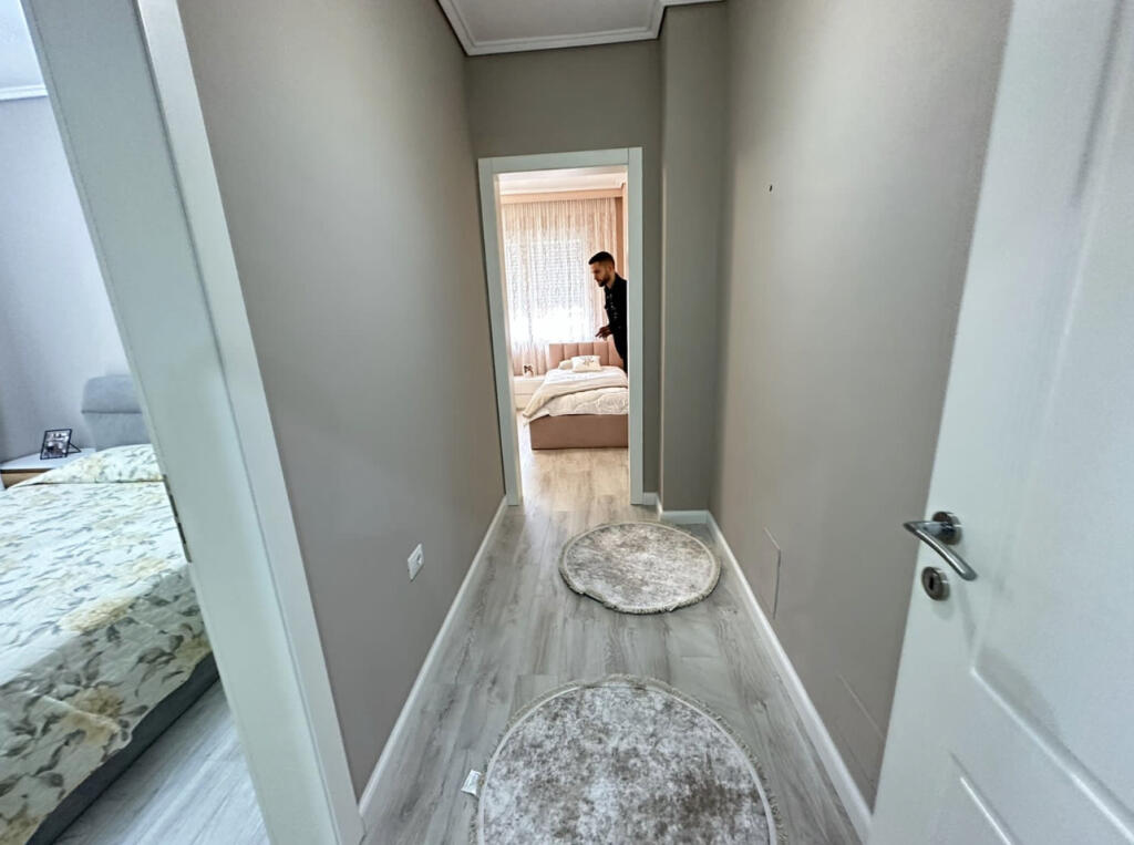 📣 SUPER RENT Apartment 2+1+2Bathrooms+Parking 📍 Near Green City Residence, Astir ✨
