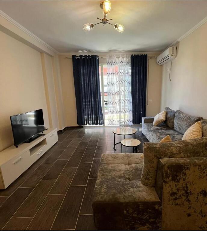 Apartment 2+1+2 for rent in Yzberisht