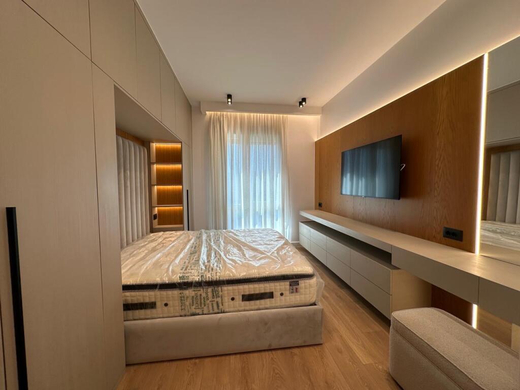 *Appartamento 2+1+Balcone In Affitto | Porcelan*