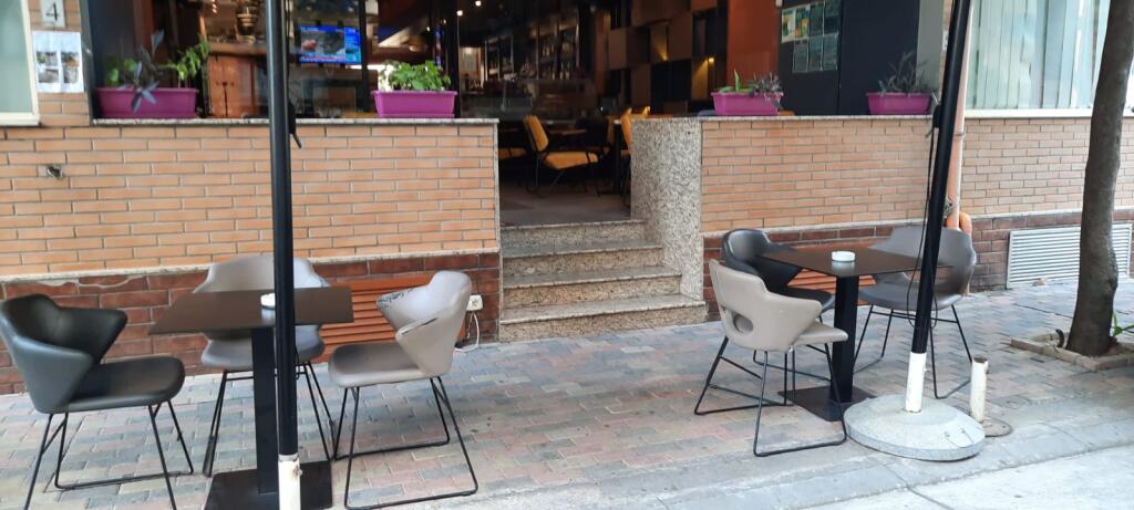 Shop for sale at Barrikadave Street/370,000 euros