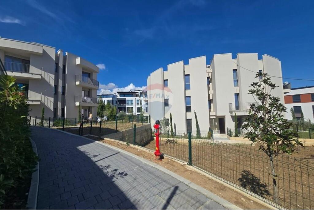 appartamento in vendita a green valley