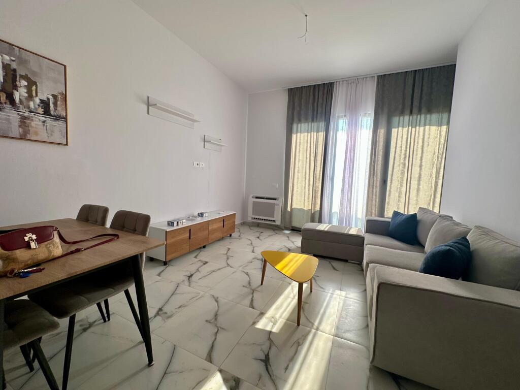 ⚡️APARTMENT 1+1 FOR RENT-SPRING RESIDENCE, VASIL SHANTO ✨