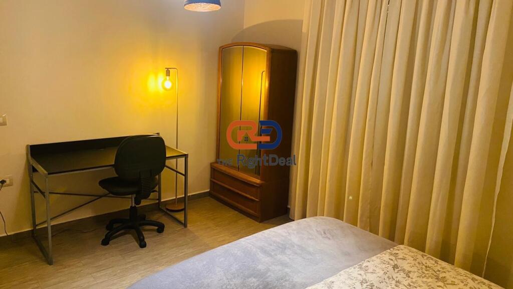 A Vasil Shanto, Appartamento 2+1 Con Veranda In Vendita!!!
