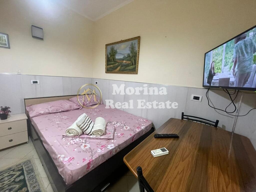 Qera, Garsoniere, Rruga Besa, 370 euro/muaj