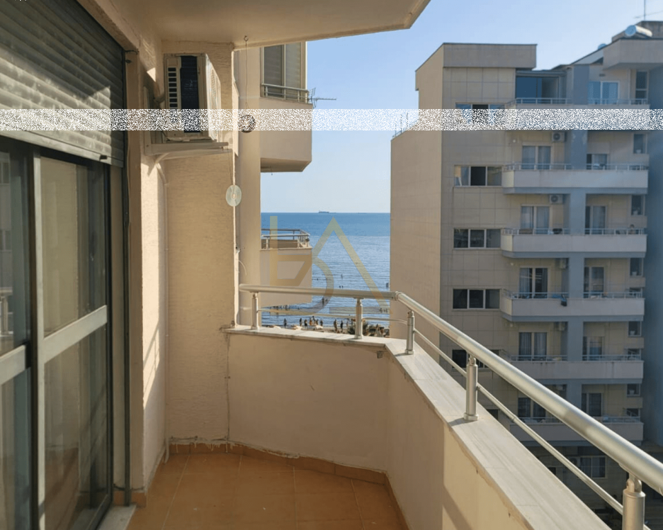 Apartament me Qira – Lagjja Nr. 13, Durrës