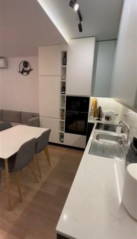 Appartamento 1+1 in affitto 5 maggio