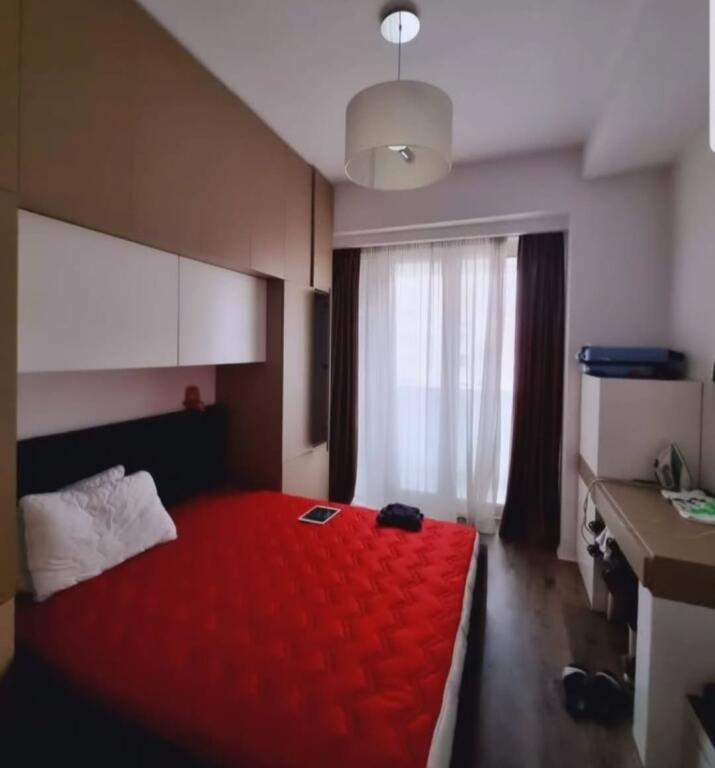 21 DICEMBRE, COMPLESSO CONTATTO A Affittiamo appartamento con garage 1+1