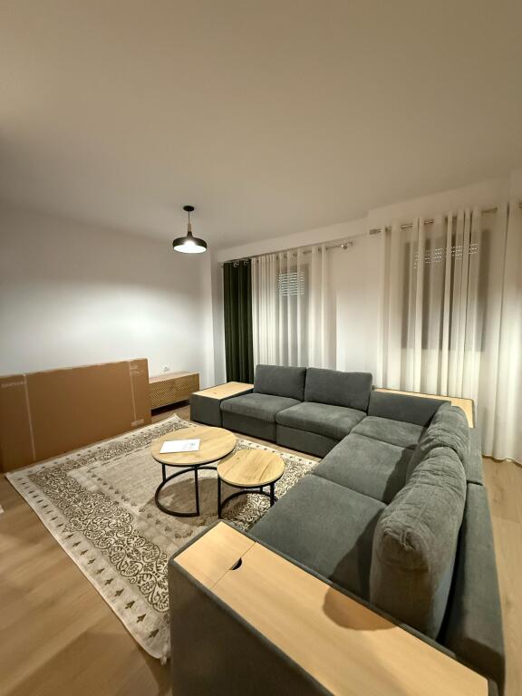Apartment 2+1+2 for Sale | Porcelan!
