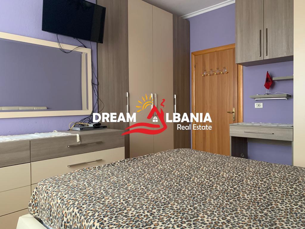 Appartamento 2+1+2 in affitto a Zogu i Zi vicino al Ring center (ID 42214237)