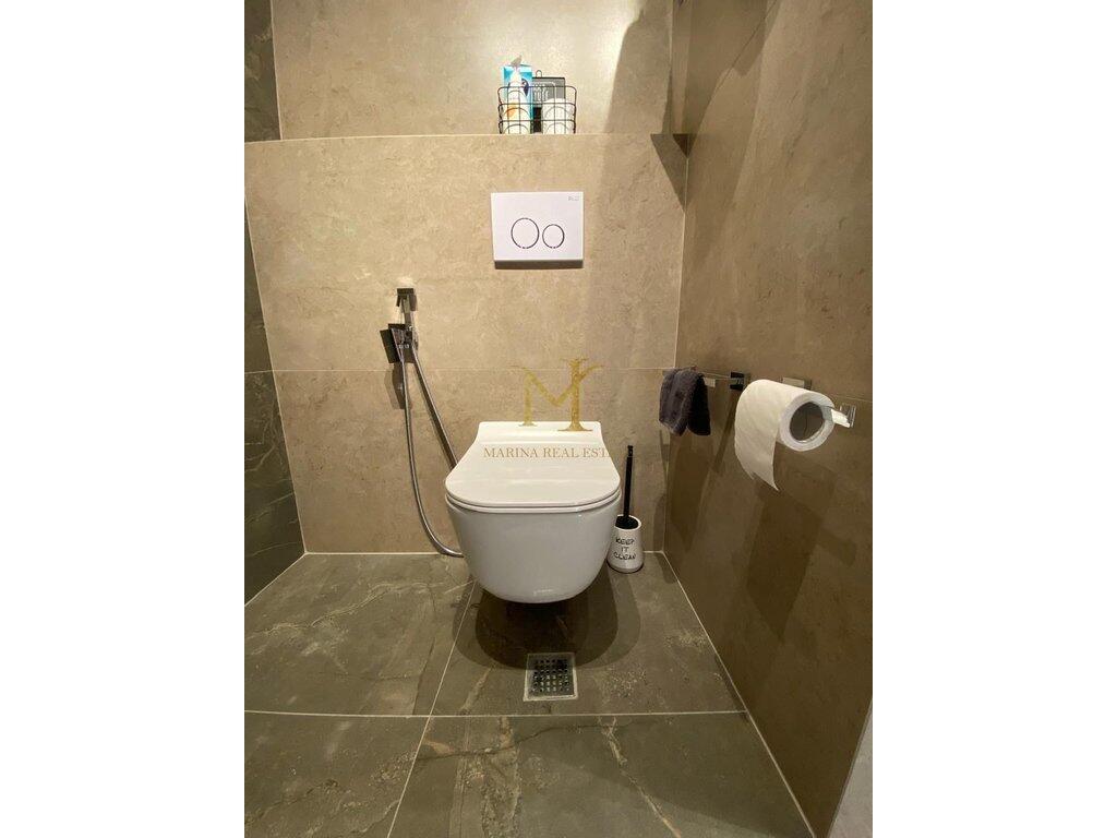 Apartament Për Shitje – 1+1 Durrës, Plepa
