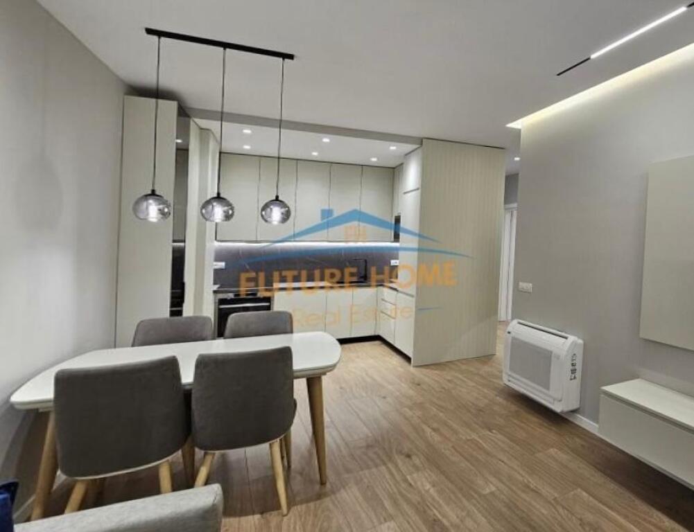 Appartamento in Affitto | 2+1+2 | Rose Residence, TEG – Tirana