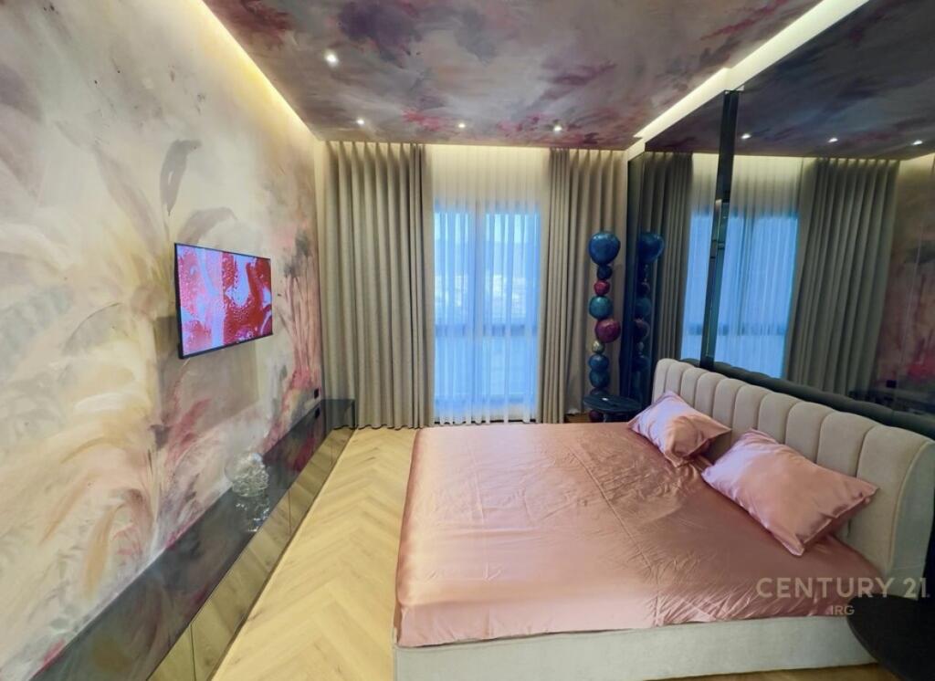 Apartment 1+1 for rent at Square 21