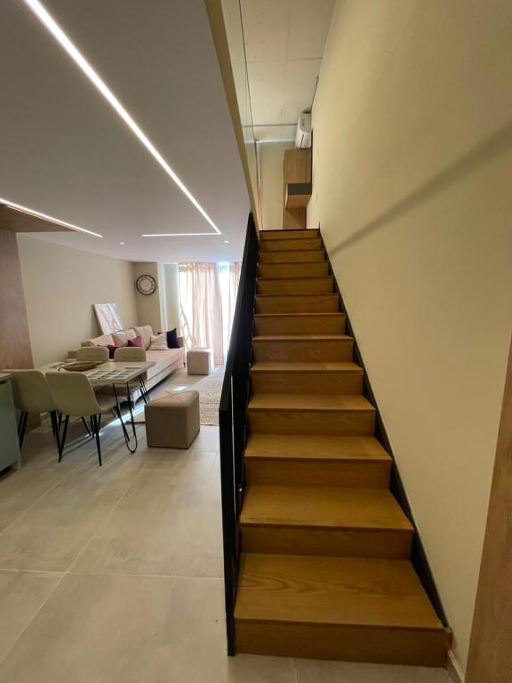 Duplex 1+1 for Sale – Golden Park 3 Complex !!