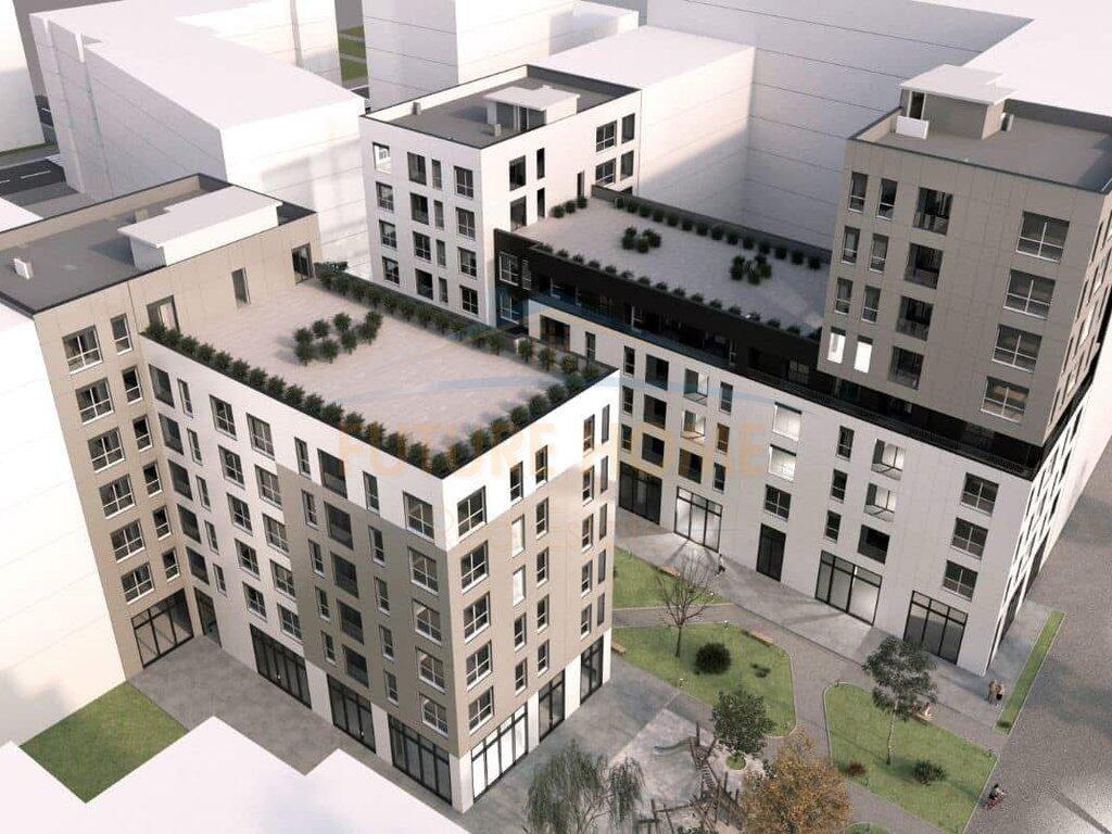 Rent, Business premises, ''Jordan Misja'' Street, Tirana.