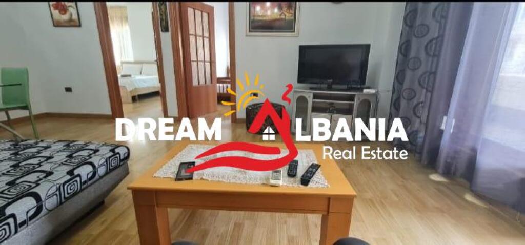 Apartament 2+1+Verande me Qera ne Laprake prane KMY ne Tirane (ID 42214796)