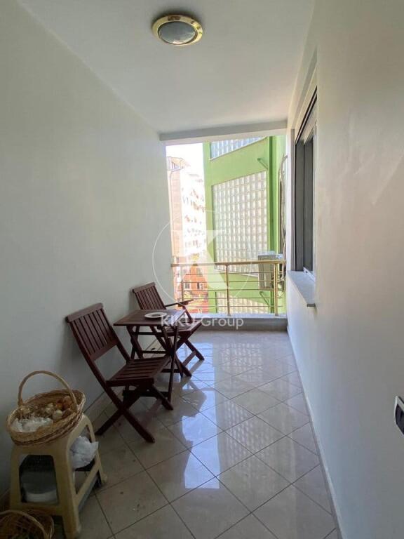 WE SELL 2+1 APARTMENT IN THE HEART OF BLLOKU