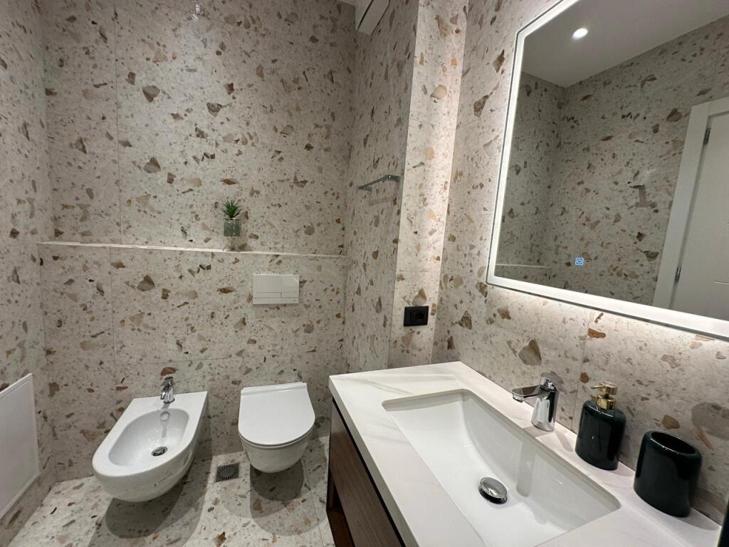 *Appartamento 2+1+Balcone In Affitto | Porcelan*