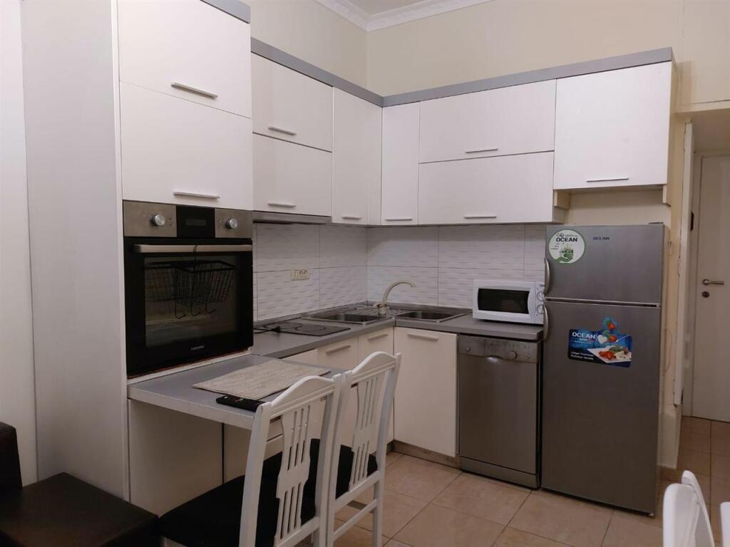 APARTMENT FOR RENT 2+1 SHALLVARET 69,000 LEKE