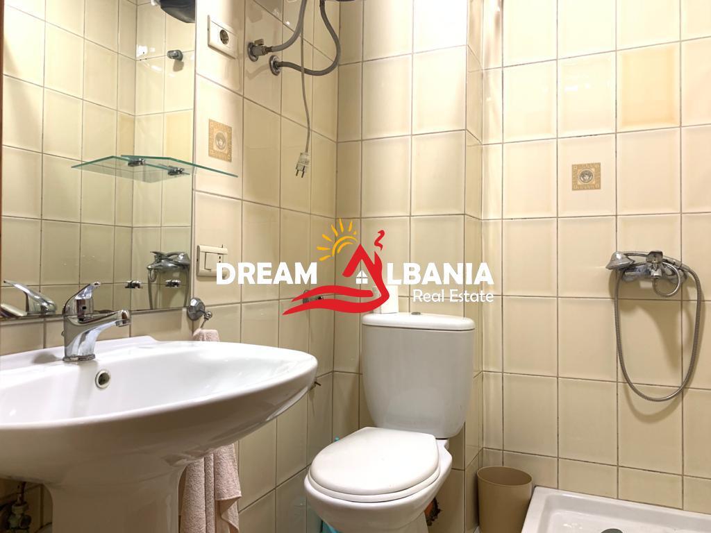 Appartamento 2+1+2 in affitto a Zogu i Zi vicino al Ring center (ID 42214237)