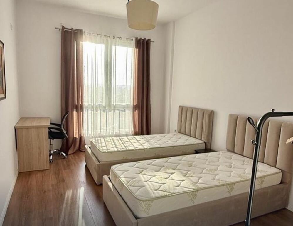 APPARTAMENTO 2+1+2 IN AFFITTO ○ 5 Maji, Kompleksi Inert Shpk