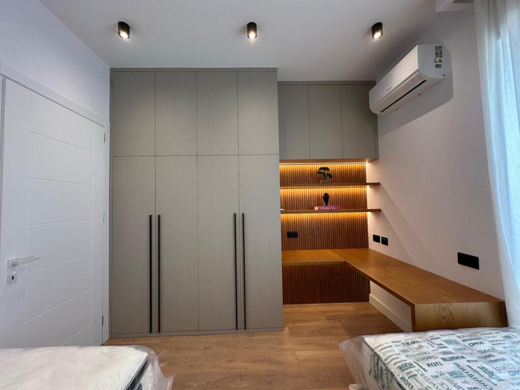 *Appartamento 2+1+Balcone In Affitto | Porcelan*