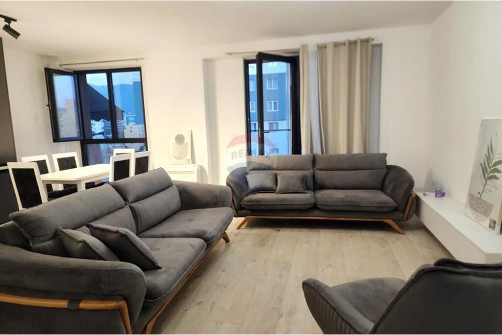 Appartamento - In Affitto - Complesso Turdiu, Tirana