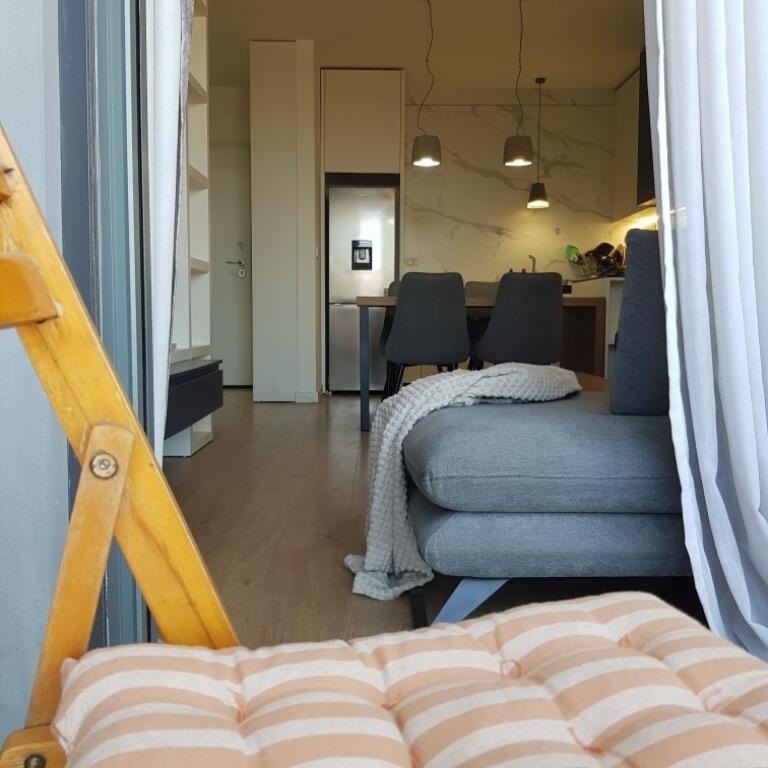 📍 For Rent – Apartment 2+1+2, Fior Di Bosco Residence.