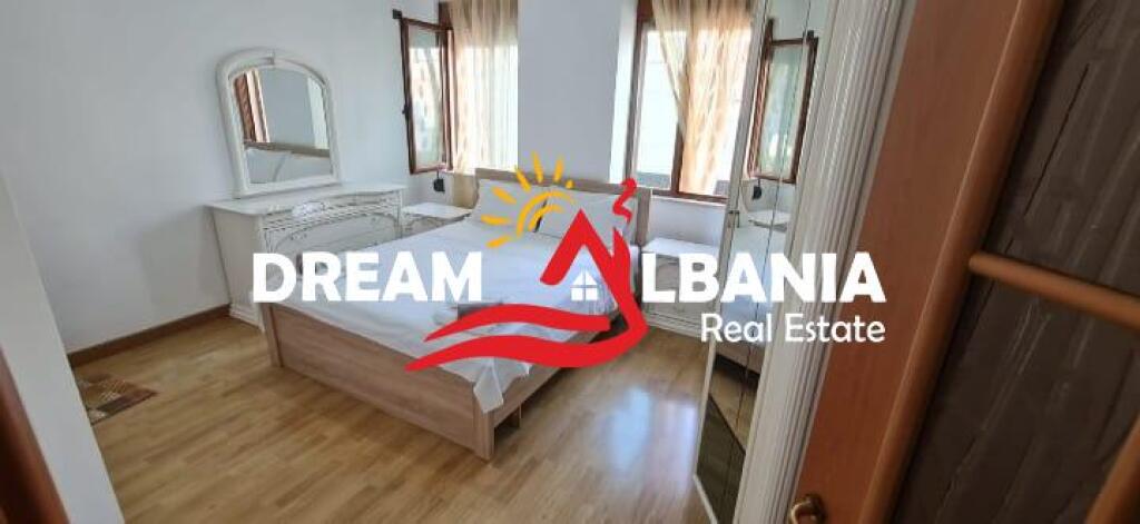 Apartament 2+1+Verande me Qera ne Laprake prane KMY ne Tirane (ID 42214796)