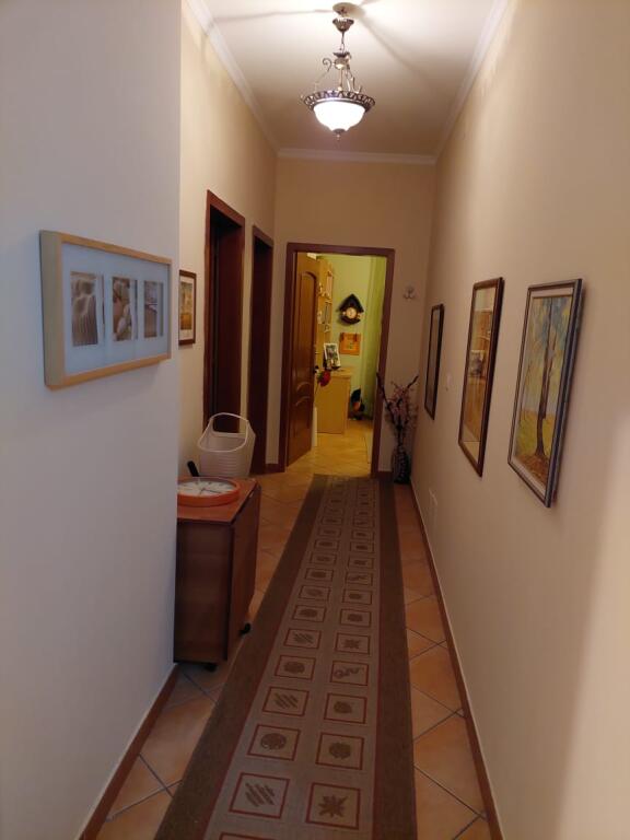FOR RENT APARTMENT 3+1+2 NEAR PORT ROAD, DURRËS