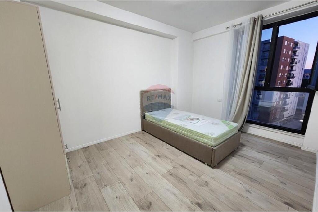 Appartamento - In Affitto - Complesso Turdiu, Tirana