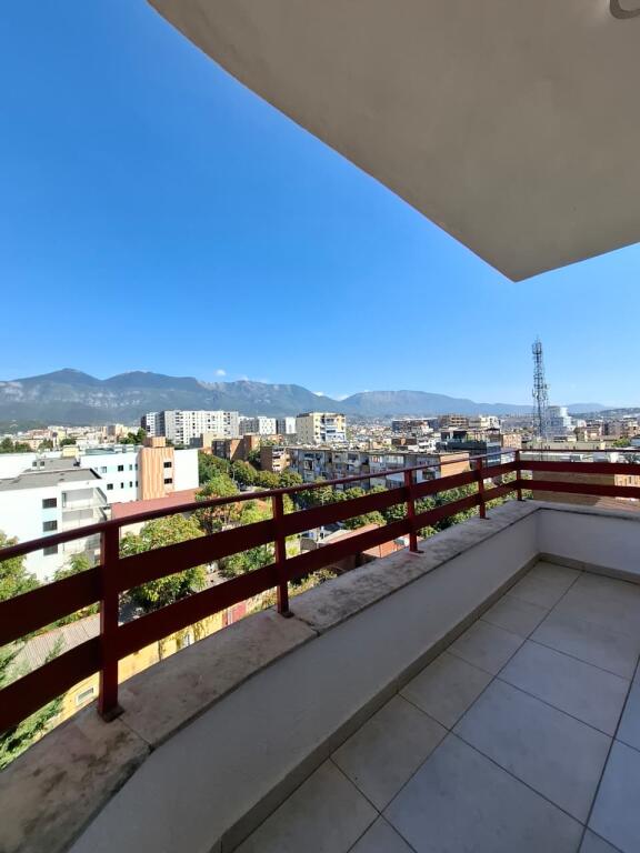 ✨ Appartamento in Affitto 2+1+2WC – 120 m² | 59.500 Lek 📍 Via Bardhyl / Scuola Andon Zako Çajupi