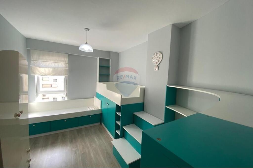 Appartamento 2+1+2 in affitto presso la Residenza Contatto