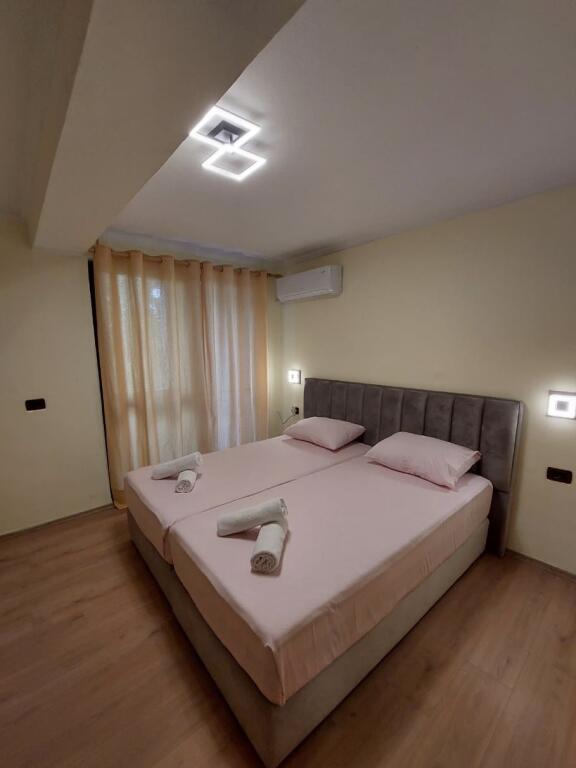 Appartamento 2+1 in vendita a Myslym Shyr di fronte a BKt