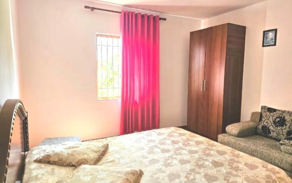 2+1 Apartment for Rent