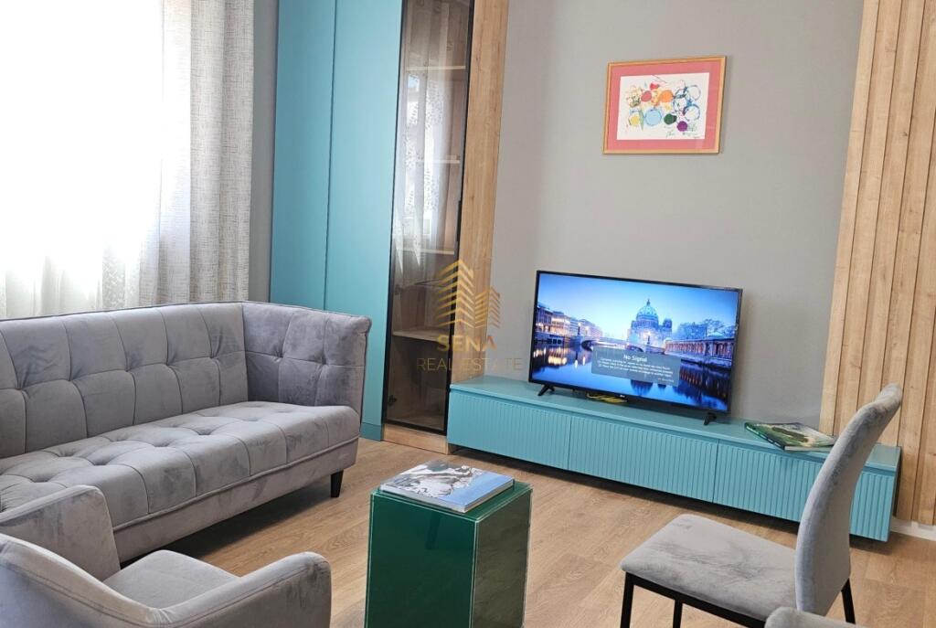 Affitto, Appartamento 1+1+Blk, Pazari i Ri, 65.000 ALL/Mese