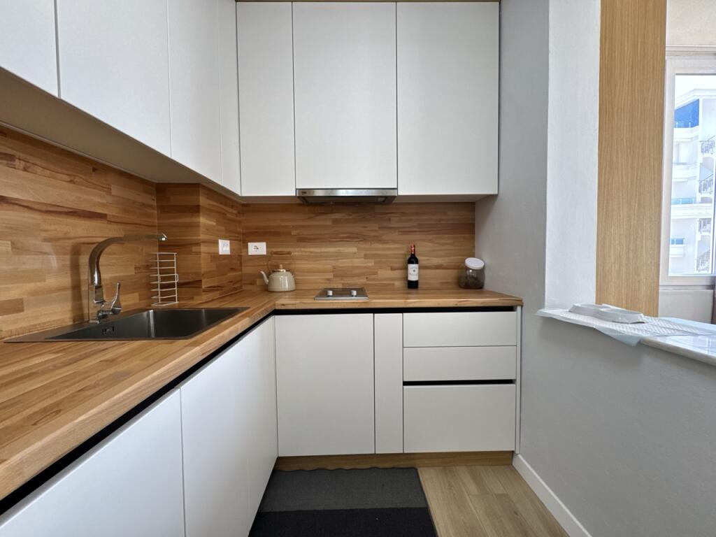 Durres 1+1, Golem - Apartment For Sale