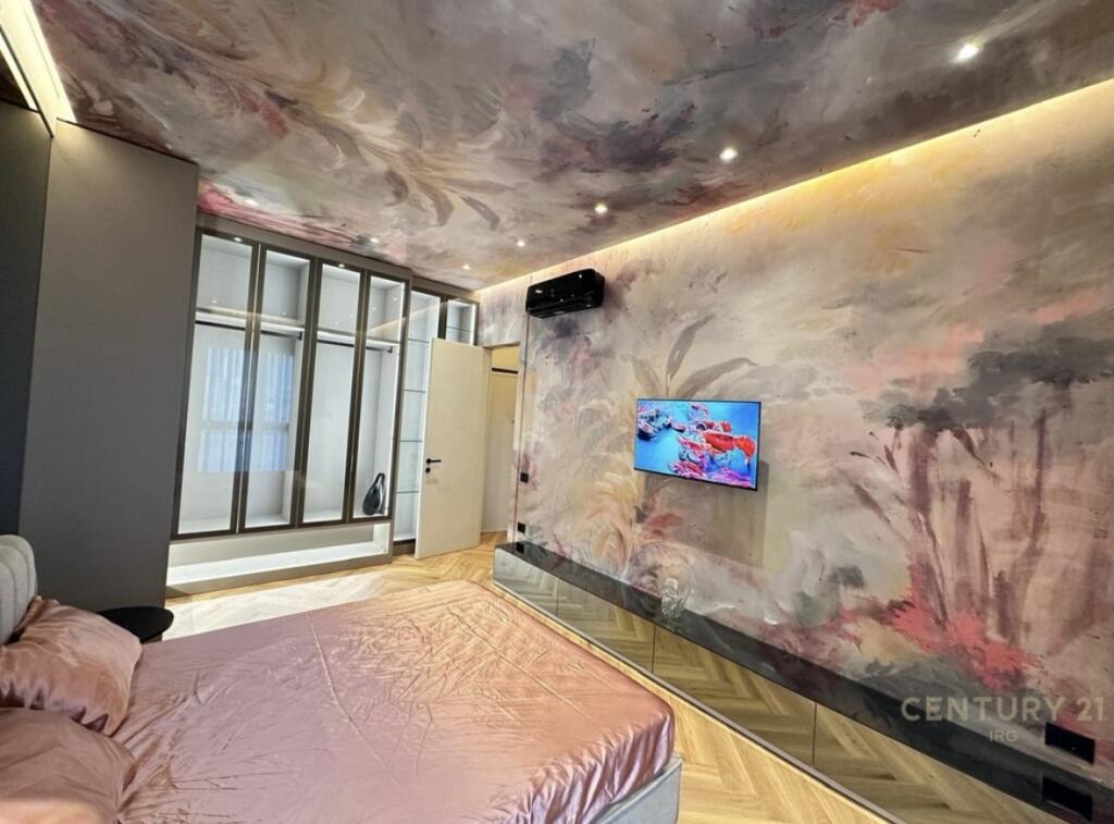 Apartment 1+1 for rent at Square 21