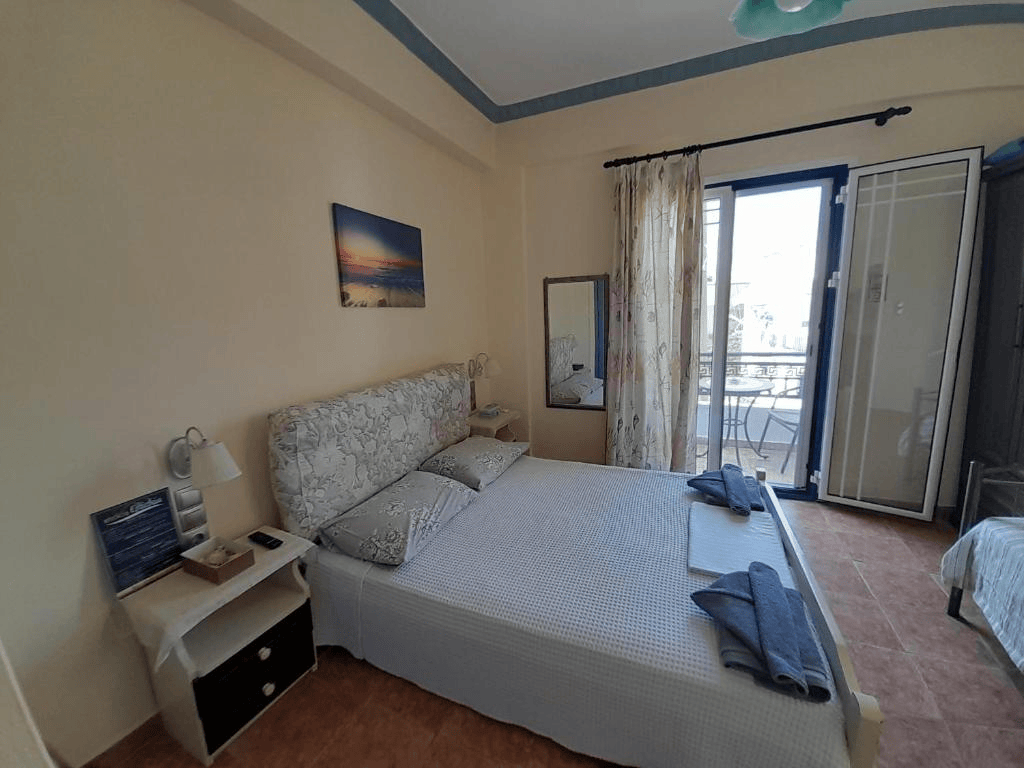 Apartament Me Qera 2+1+2 ne Astir (ID B2201509) Tirane