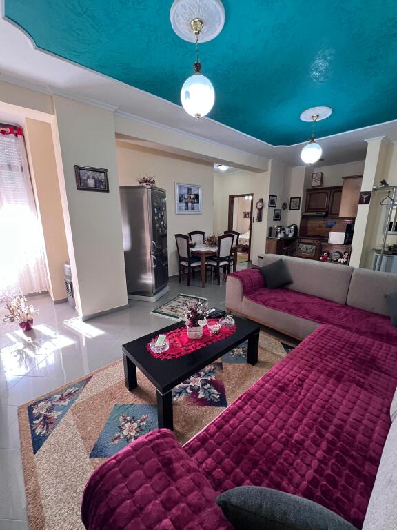2+1 veranda
