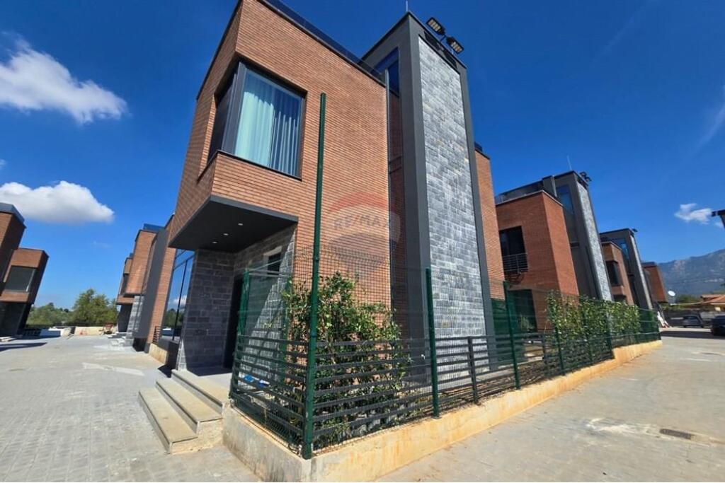 villa in vendita a farke